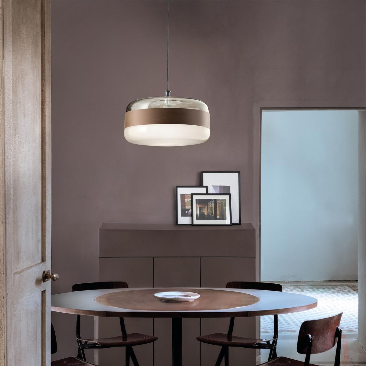 FUTURA SP Pendant lamp