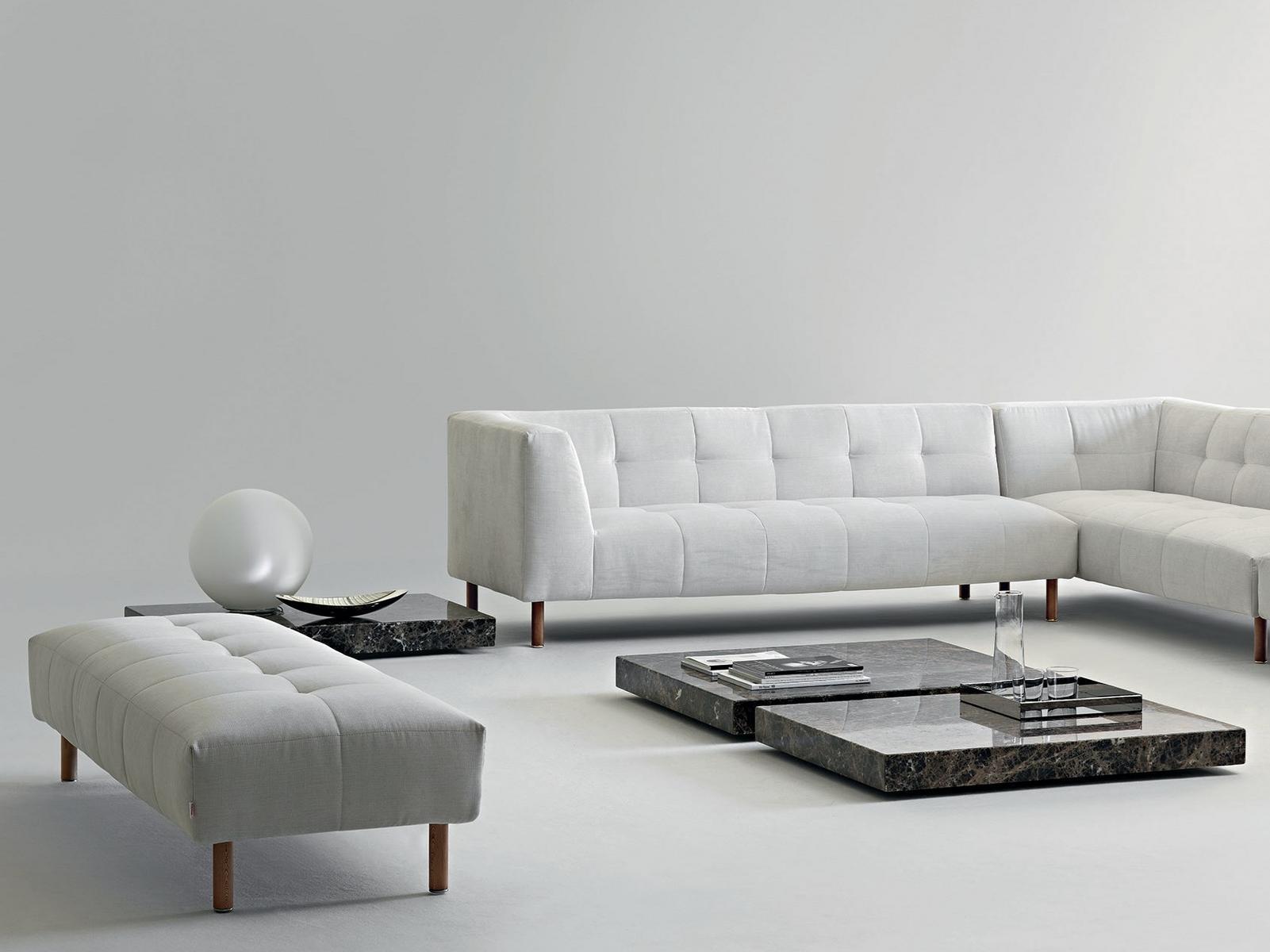 SCACCO Sectional sofa