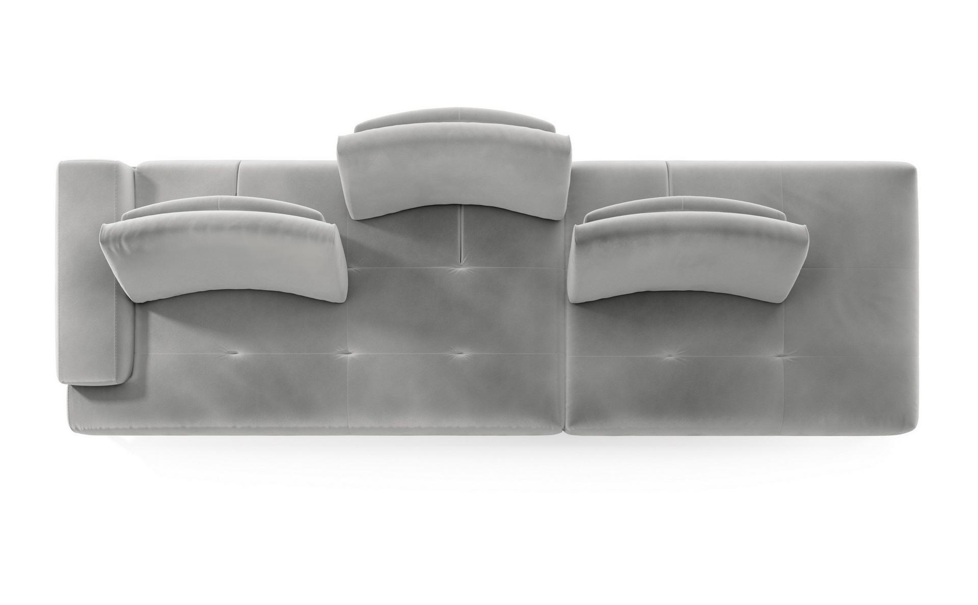 EGEO Sectional sofa