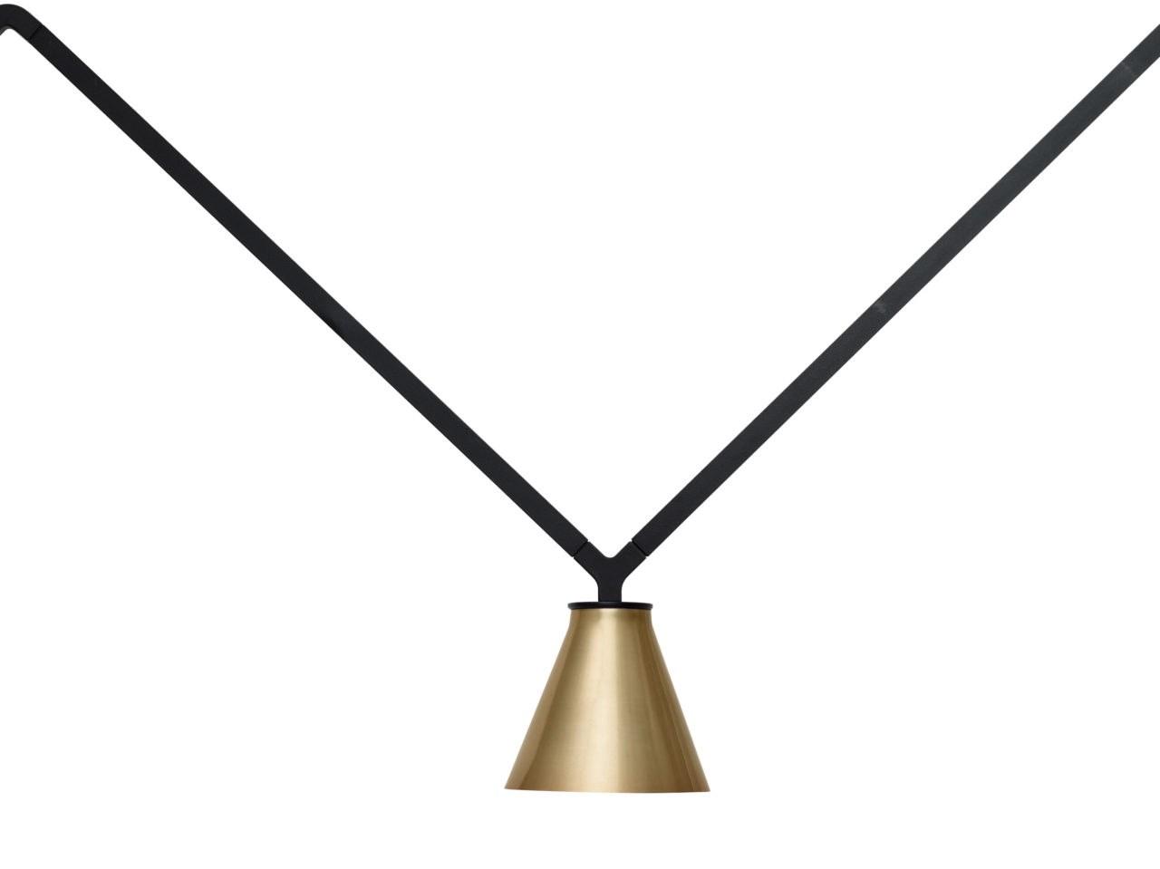 DABLIU LED aluminium pendant lamp