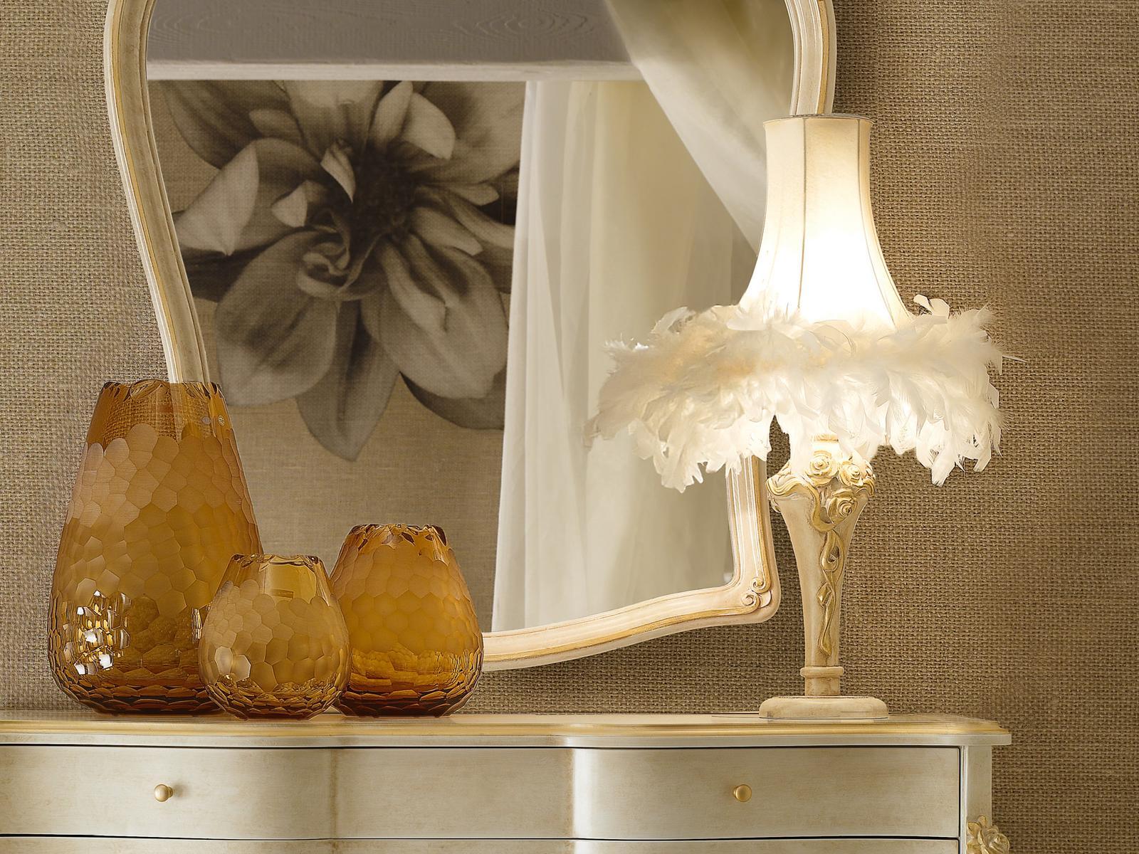 LUCREZIA Bedside lamp