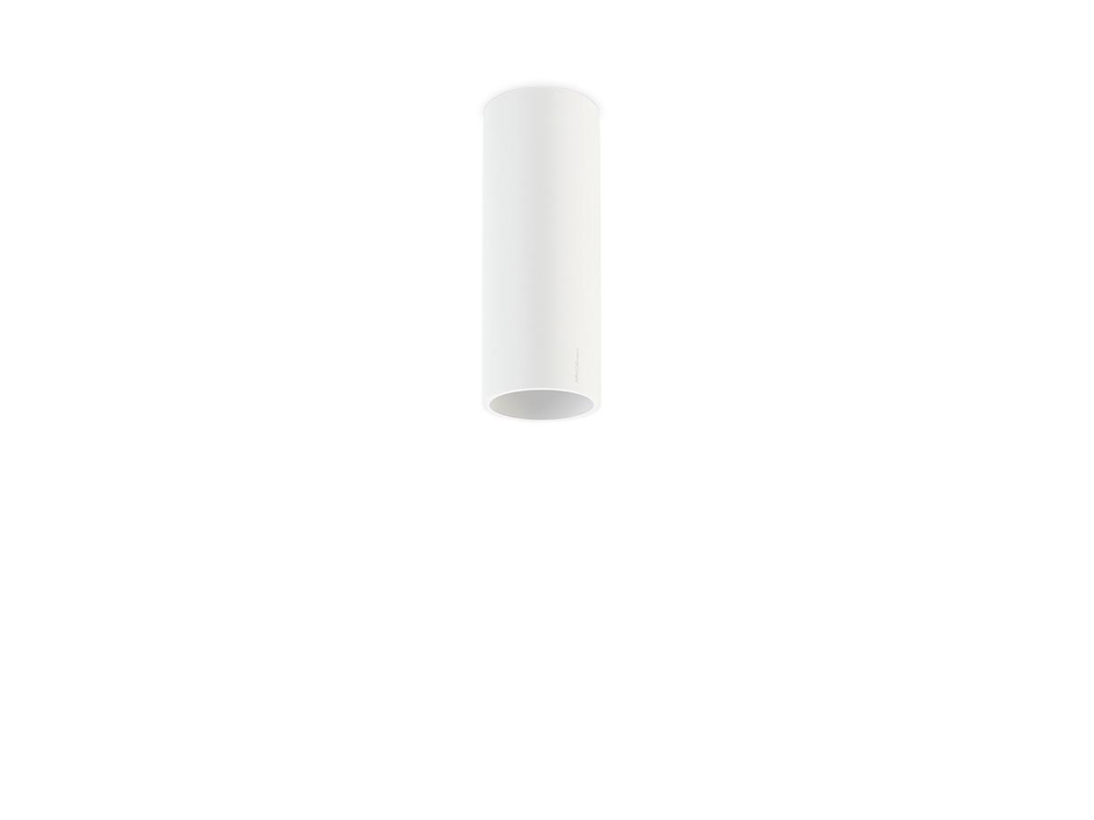 SCOPE 21 SURFACE LED aluminium ceiling lamp