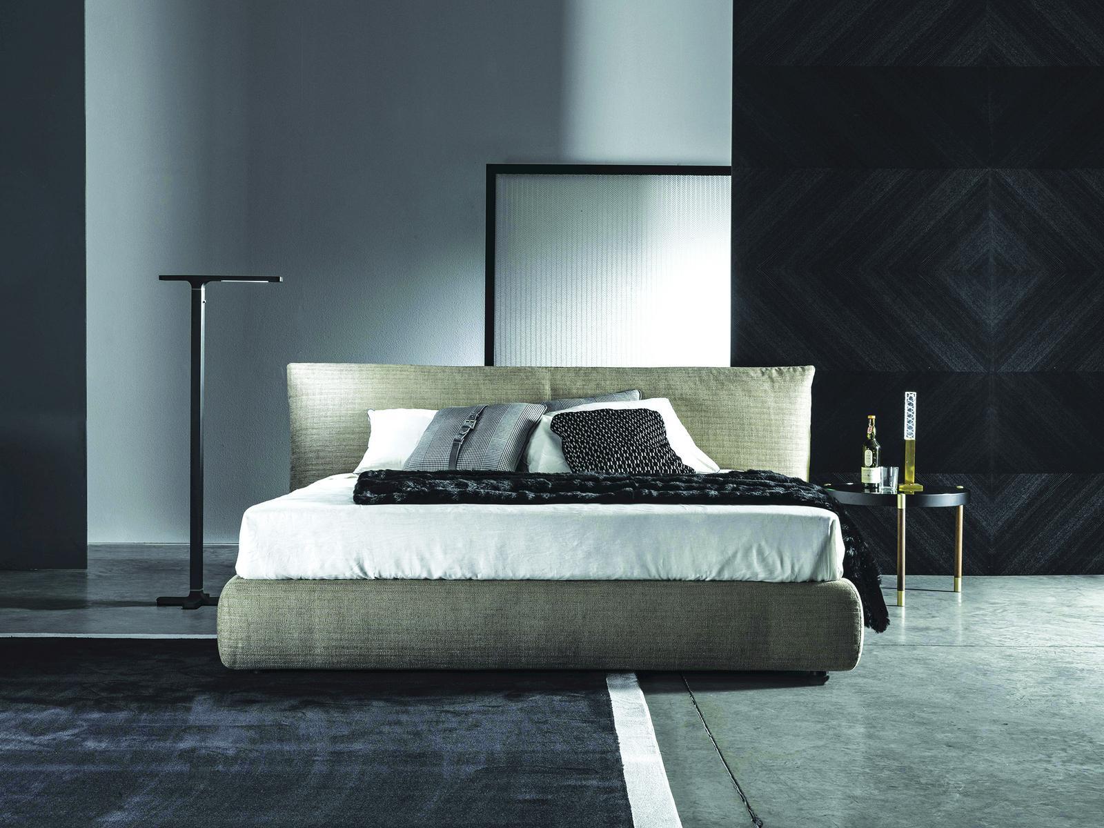 BEAM LED floor lamp