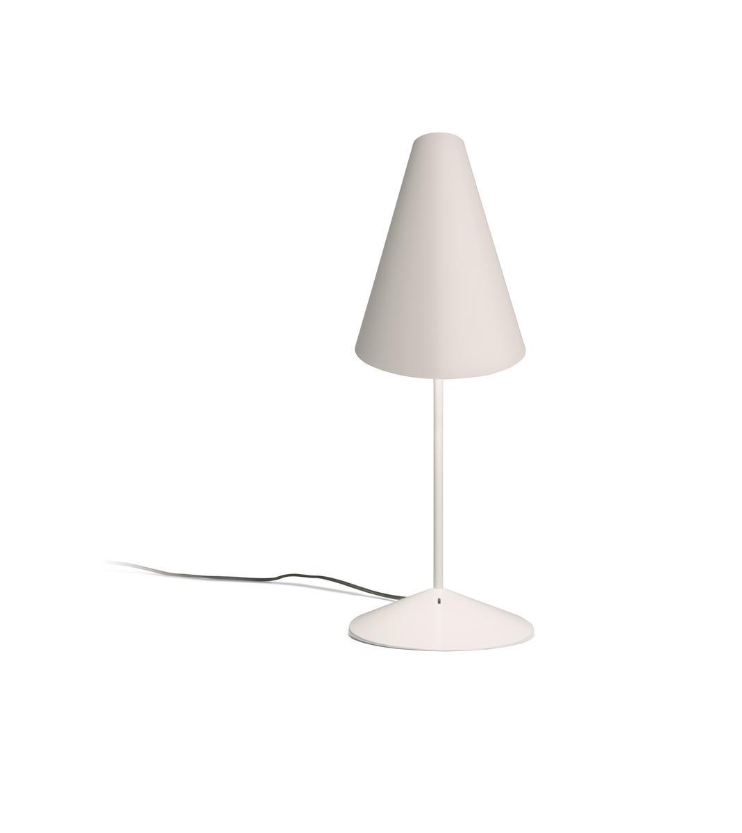 I.CONO 0700 Polycarbonate table lamp