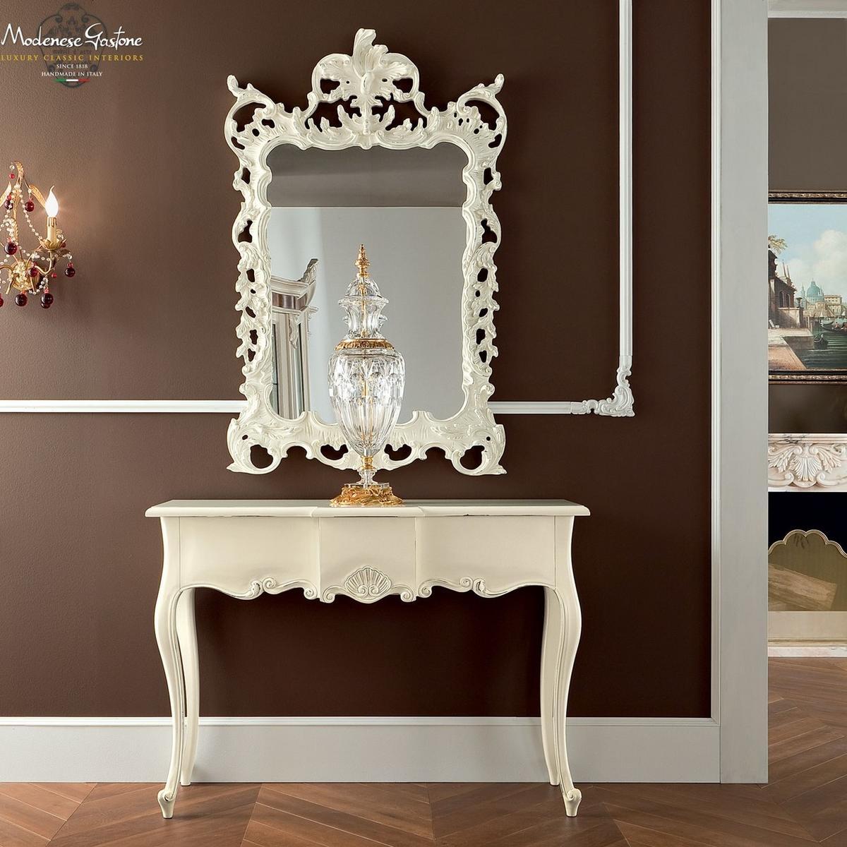 13640 Rectangular console table
