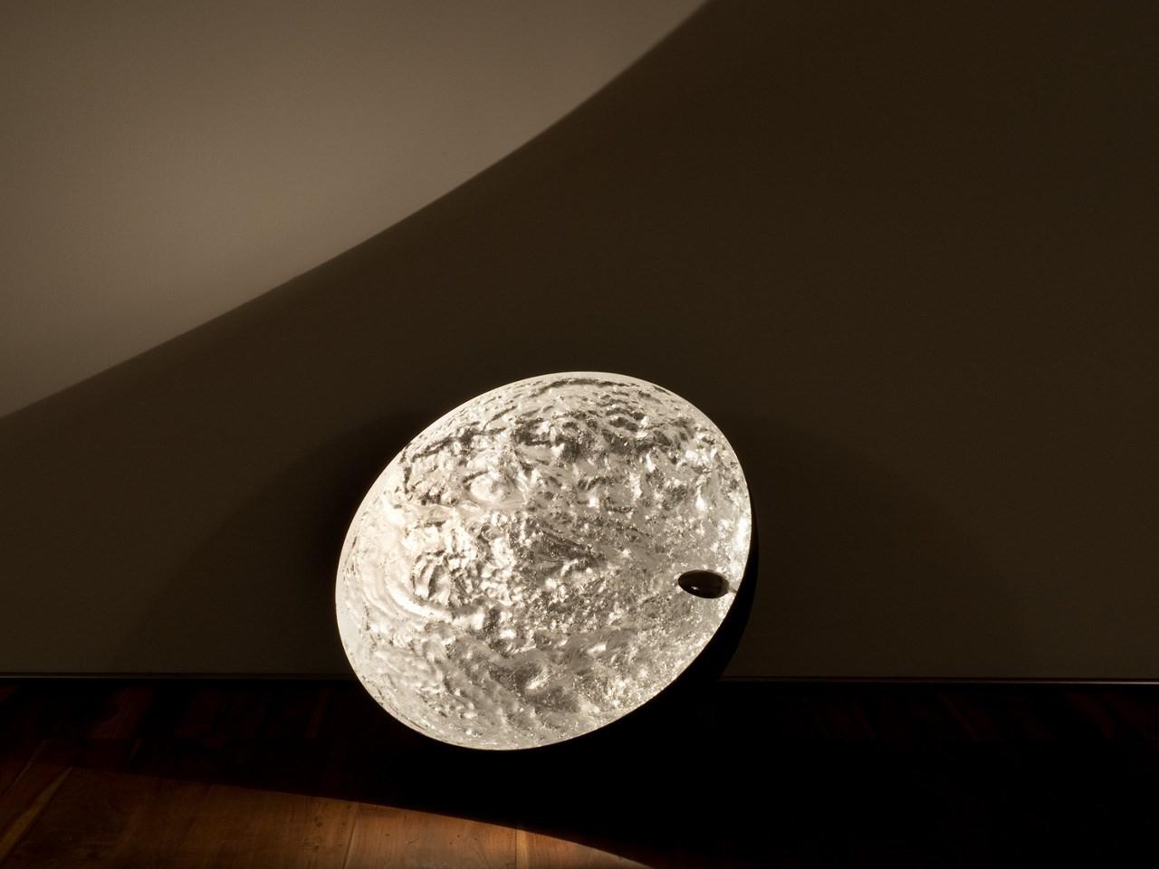 STCHU-MOON 01 LED floor lamp