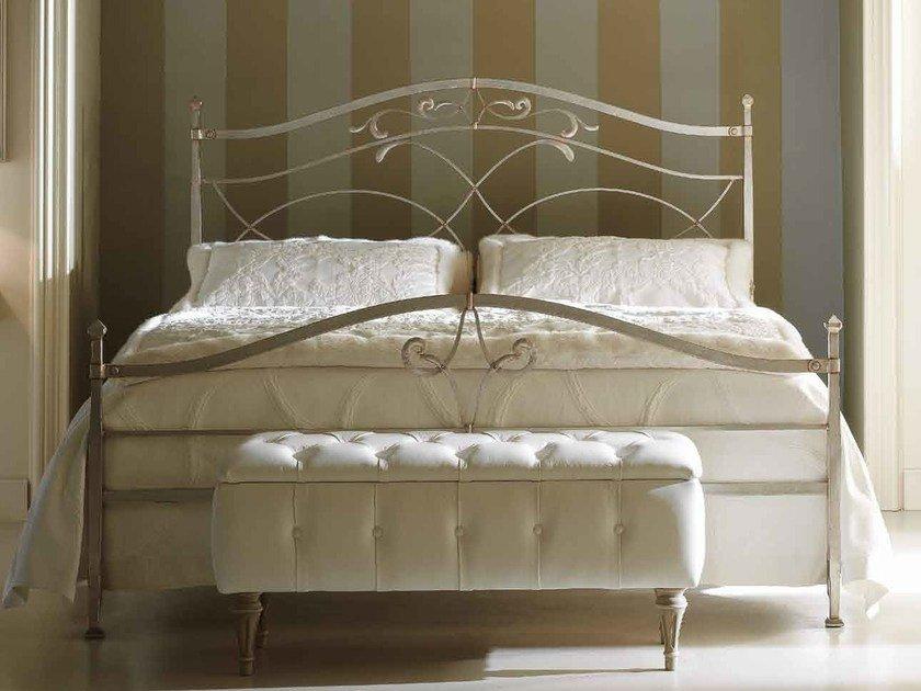 ZEUS Double bed