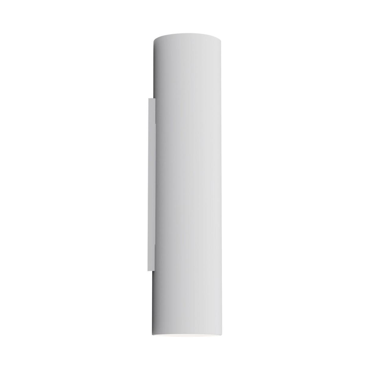 YUMA 300 LED aluminium wall light