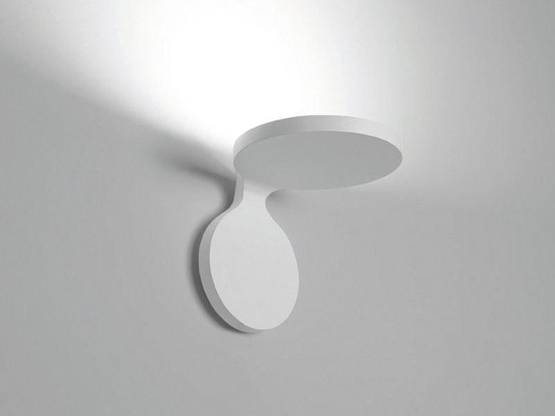 REA Indirect light wall lamp