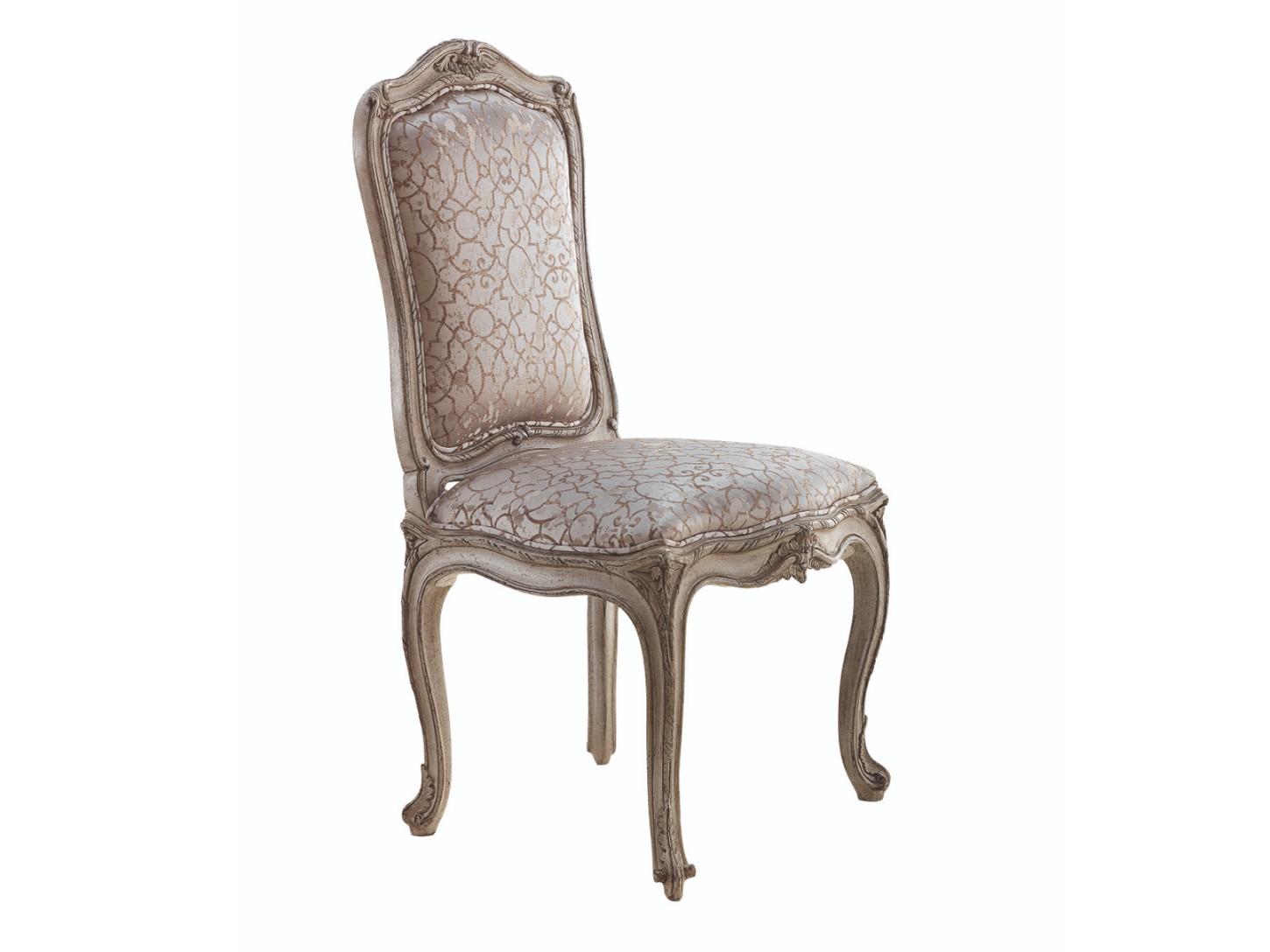 SCARLET Fabric chair