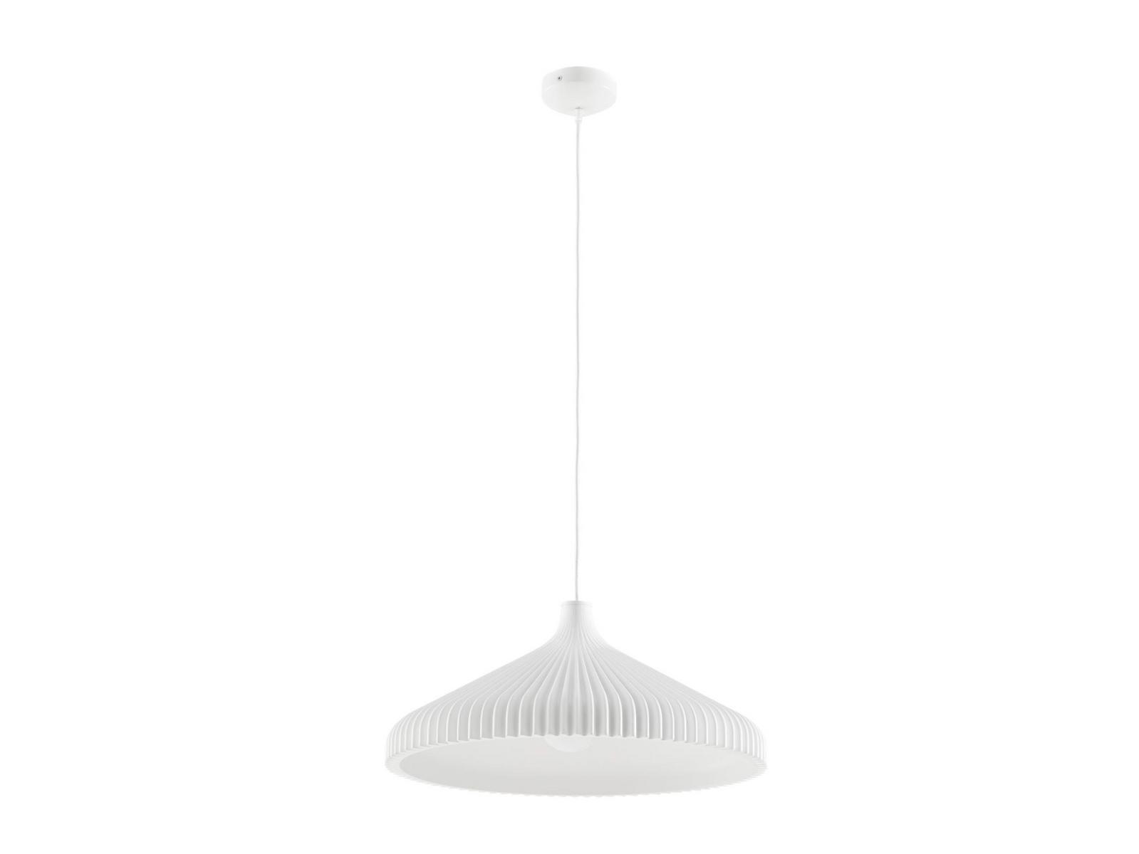 CALICOT Polyurethane pendant lamp