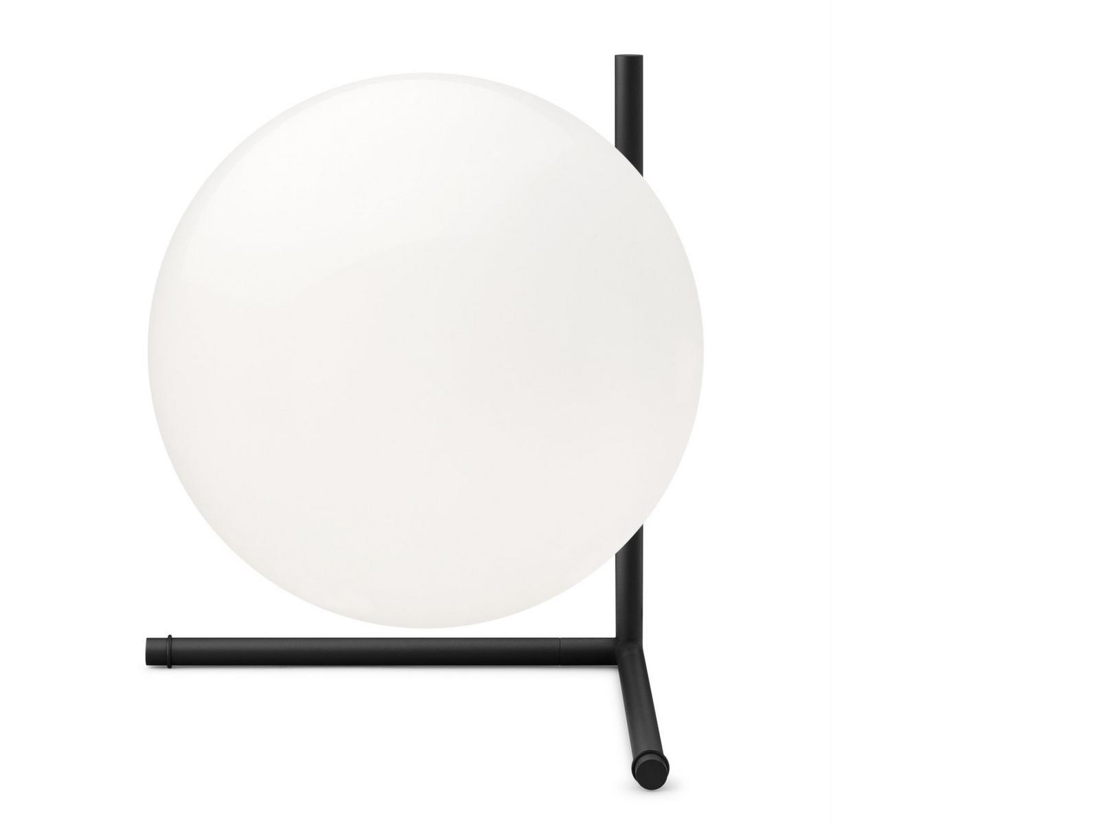 IC LIGHTS T2 Opal glass table lamp with dimmer IC LIGHTS T2 Opal glass table lamp with dimmer