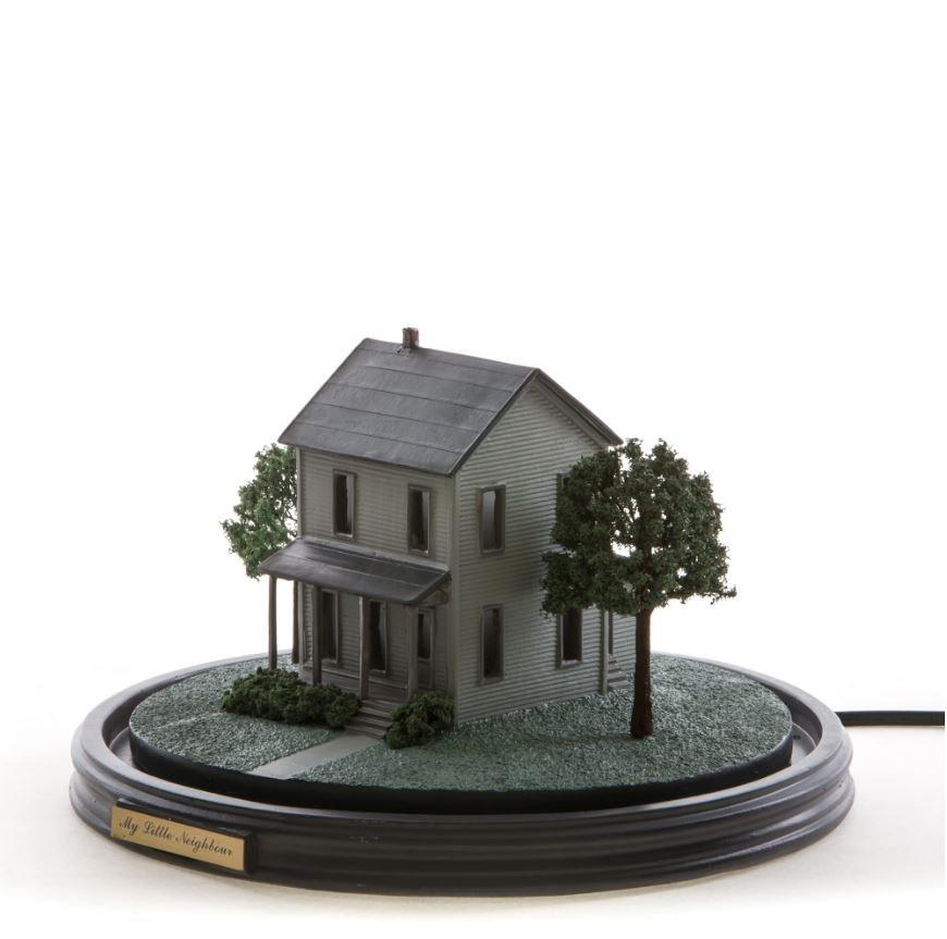 MY LITTLE NEIGHBOUR LED table lamp MY LITTLE NEIGHBOUR LED table lamp