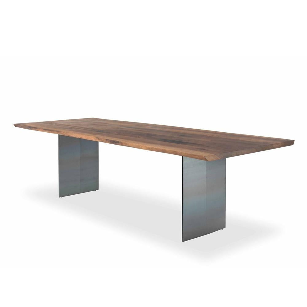SKY Rectangular metal table
