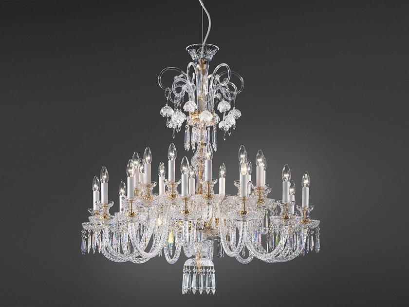 239 Crystal chandelier with Swarovski® Crystals