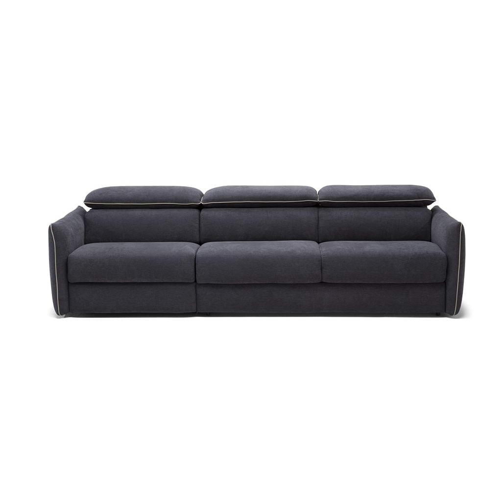MERAVIGLIA Corner fabric sofa