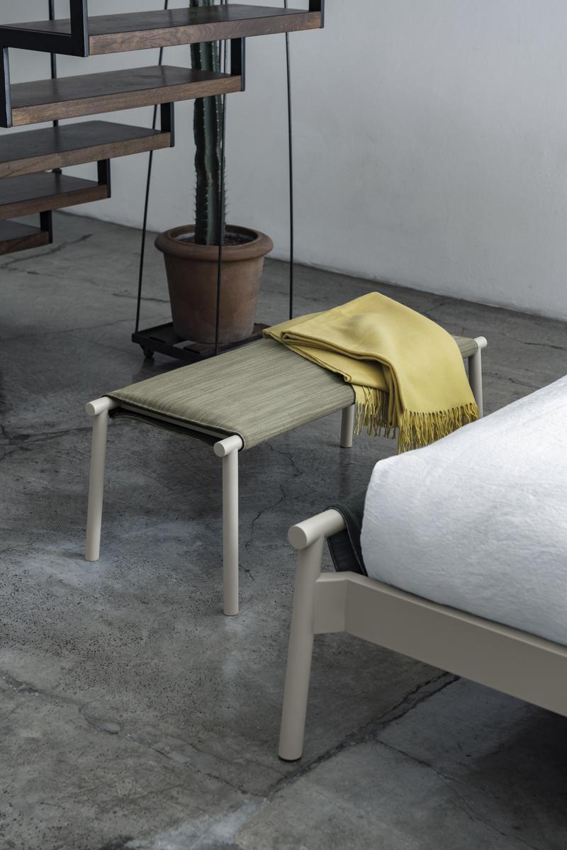 JACK Fabric bench