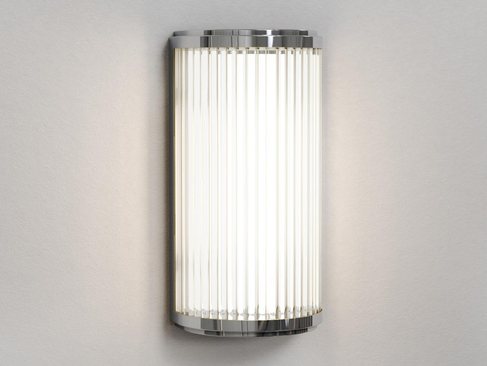 VERSAILLES 250 LED glass wall light