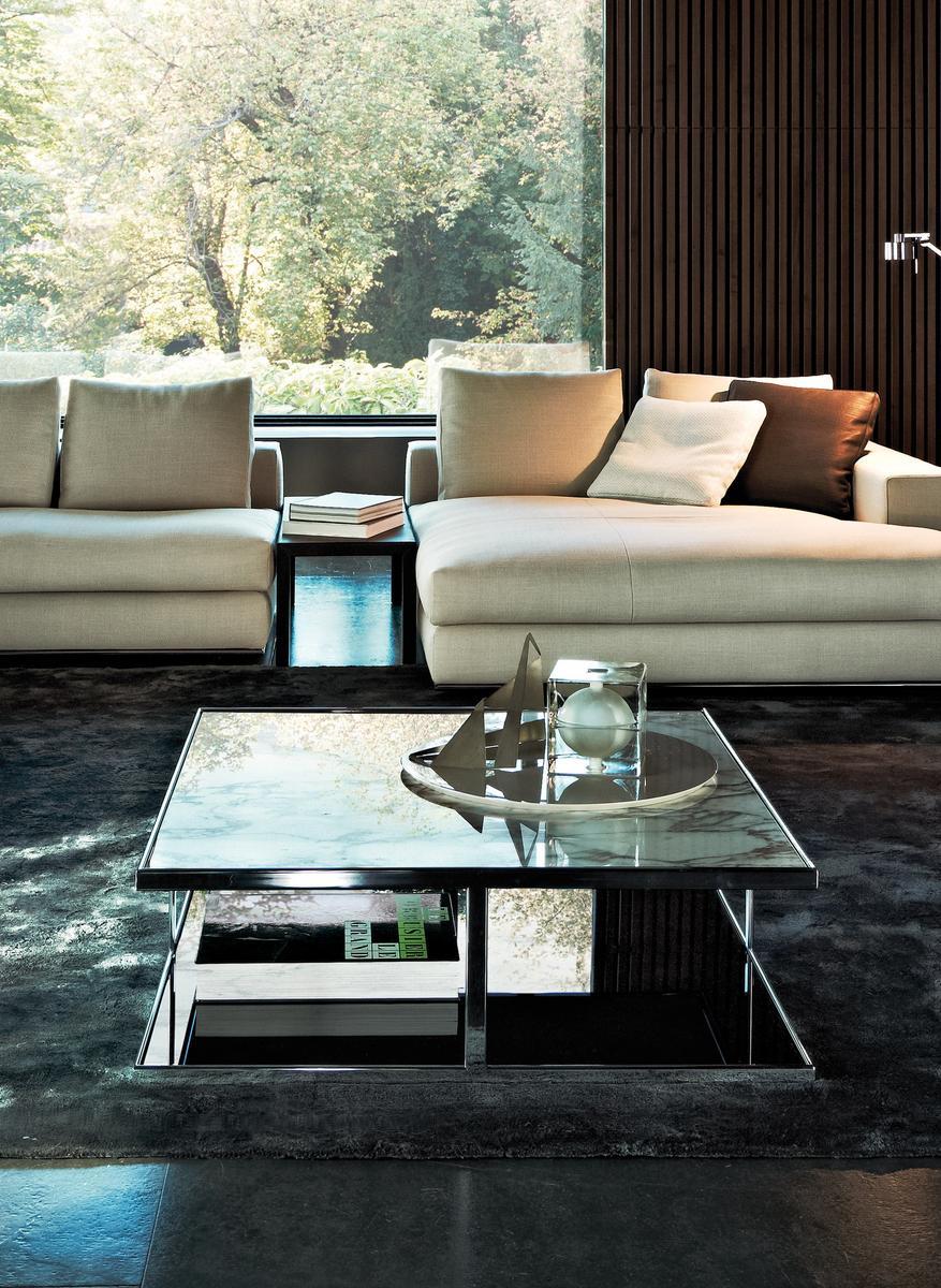HUBER Coffee table