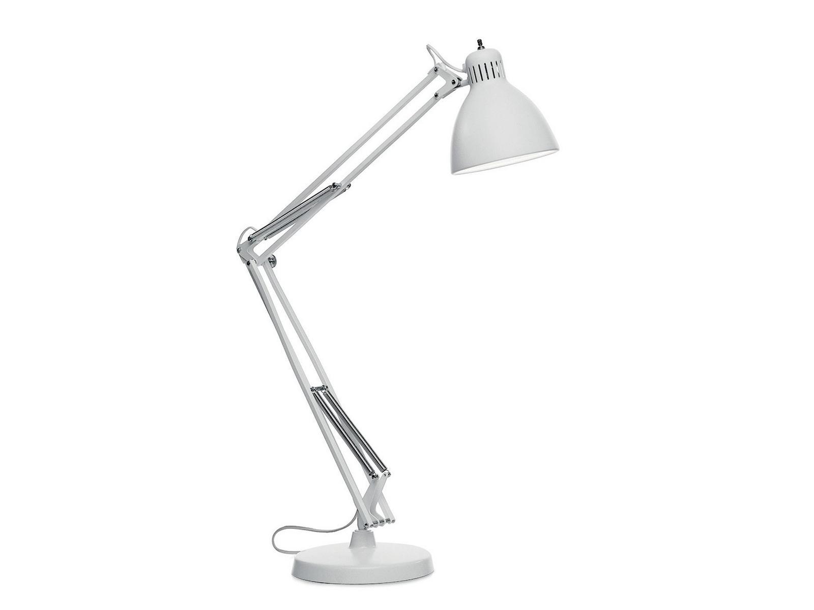 JJ T-P LED adjustable aluminium desk lamp