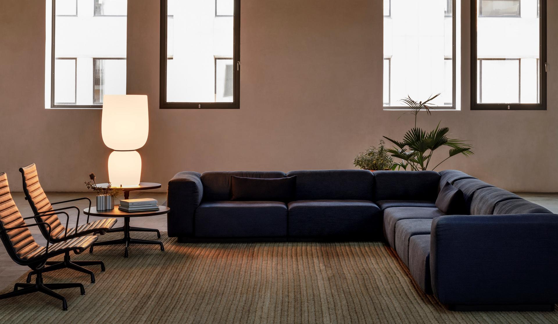 GHOST 4965 LED table lamp