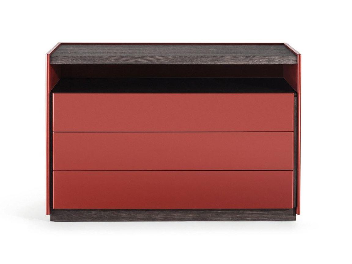 5050 Wooden chest of drawers