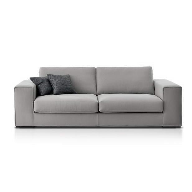 MANHATTAN Sectional fabric sofa MANHATTAN Sectional fabric sofa