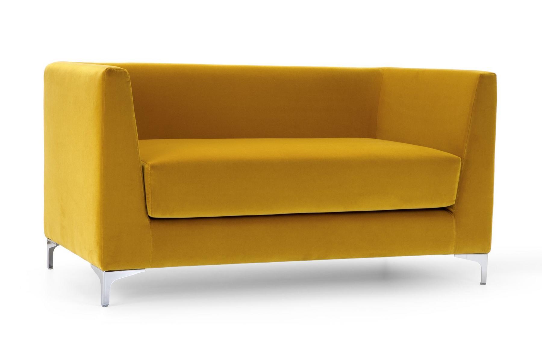 LINCOLN 2 seater leisure sofa