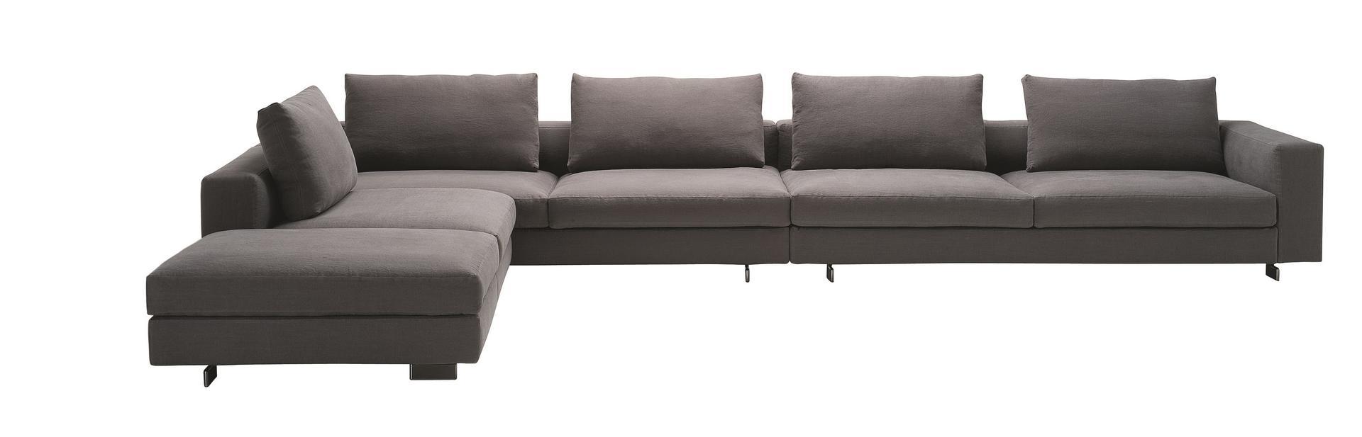 SCOTT 1235 Sectional sofa