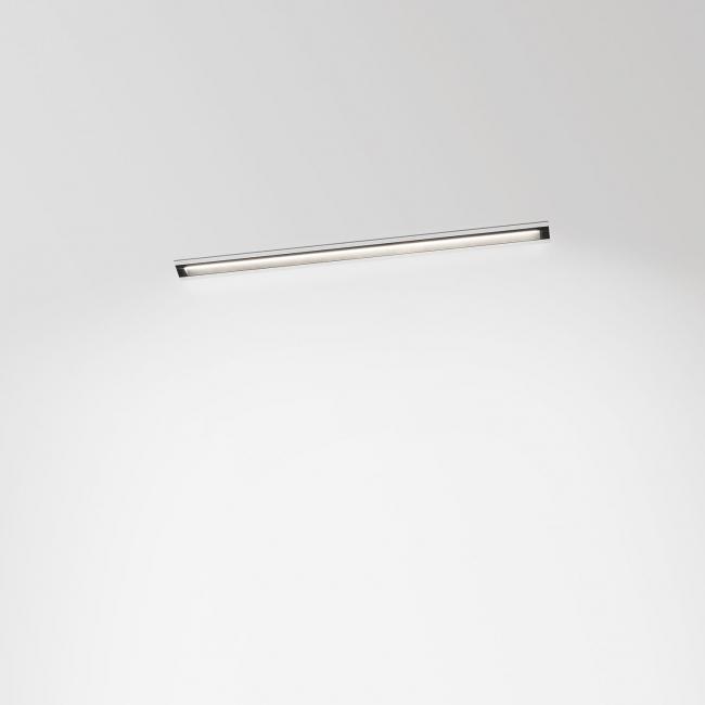 DOT.COM L WALLWASH Recessed ceiling lamp