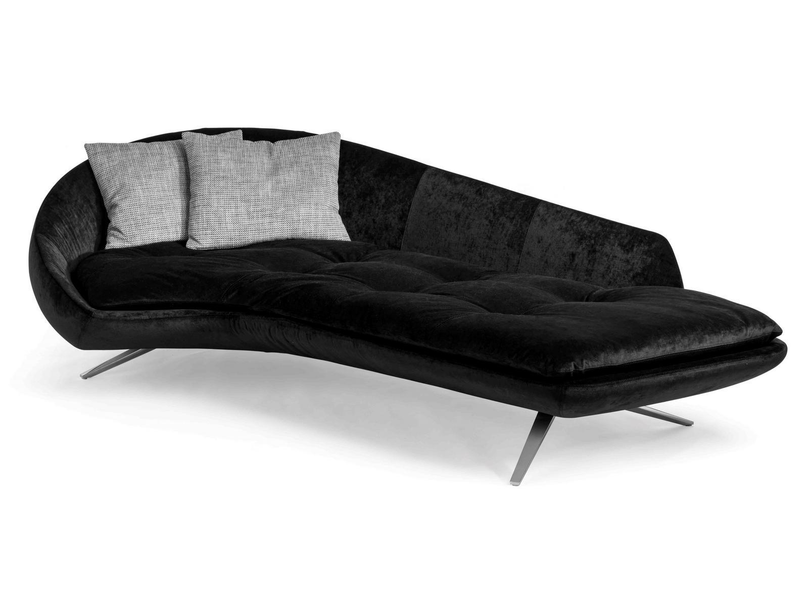 BOÈ Fabric sofa with removable cover