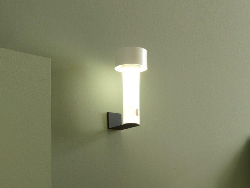 ZEROVENTIQUATTRO LED wall lamp