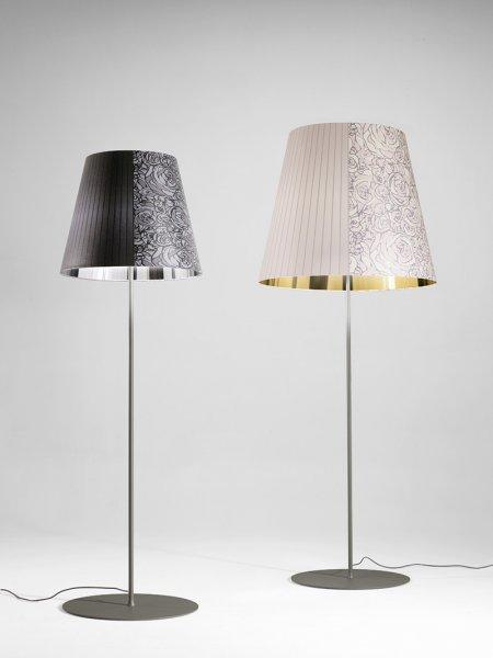 MELTING POT 55 Floor lamp