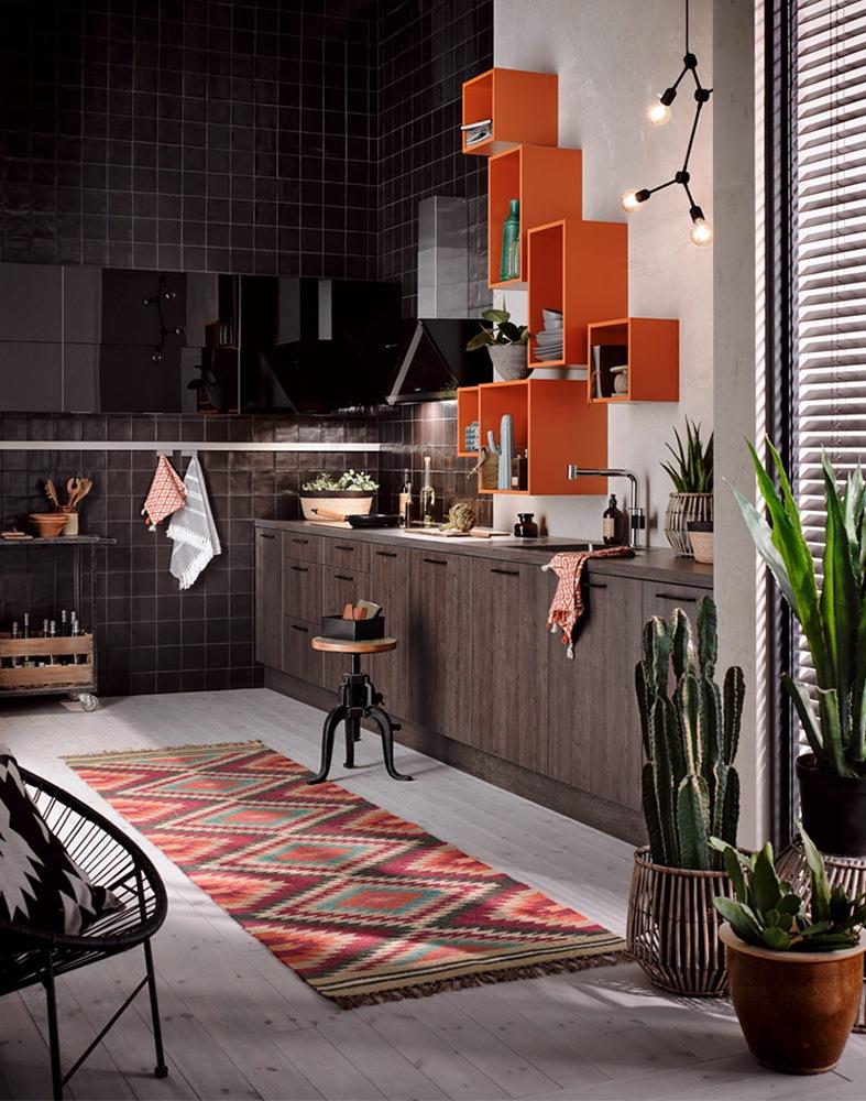 TORONTO Kitchen