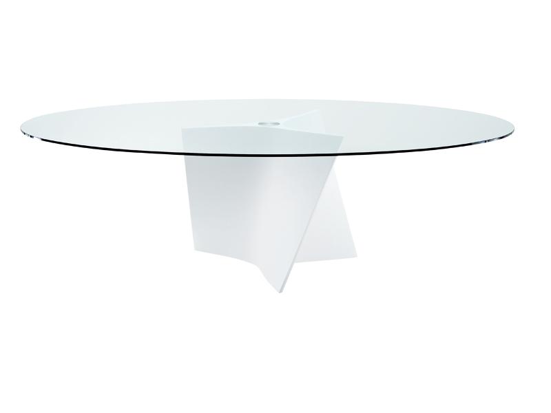 ELICA 2576 Crystal living room table