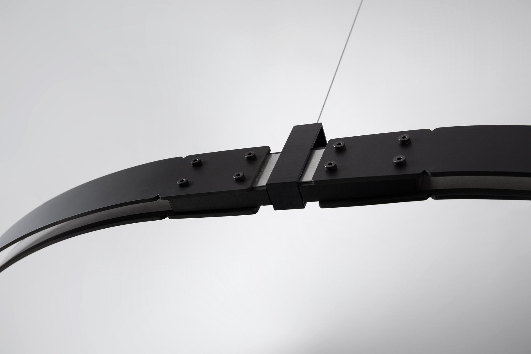 STANT Contemporary style direct light pendant lamp
