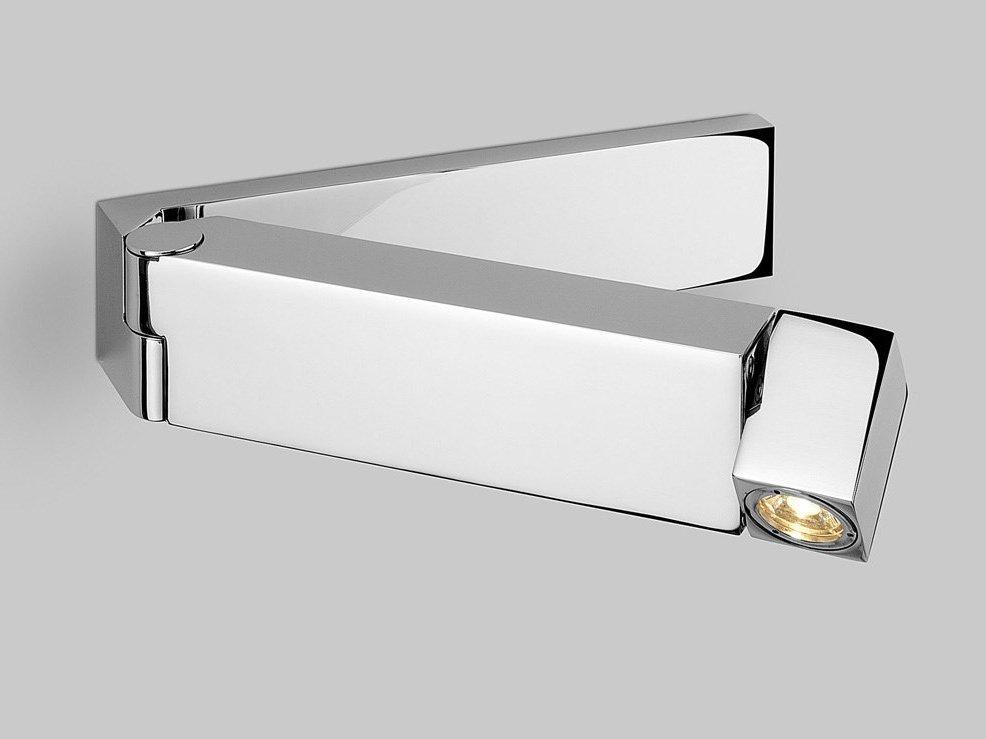 TOSCA LED adjustable reading lamp