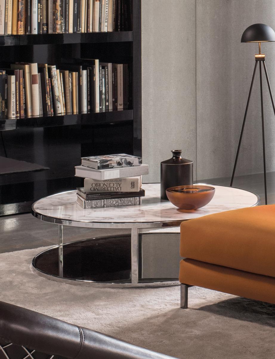 HUBER Coffee table