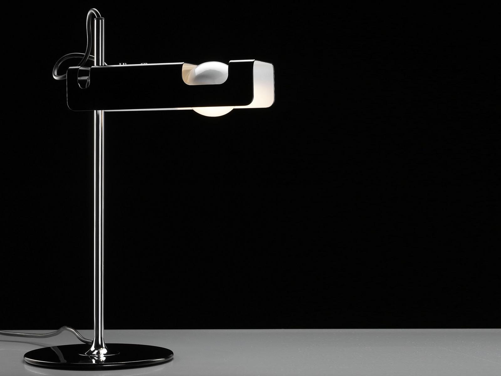 SPIDER - 291 Direct light adjustable table lamp