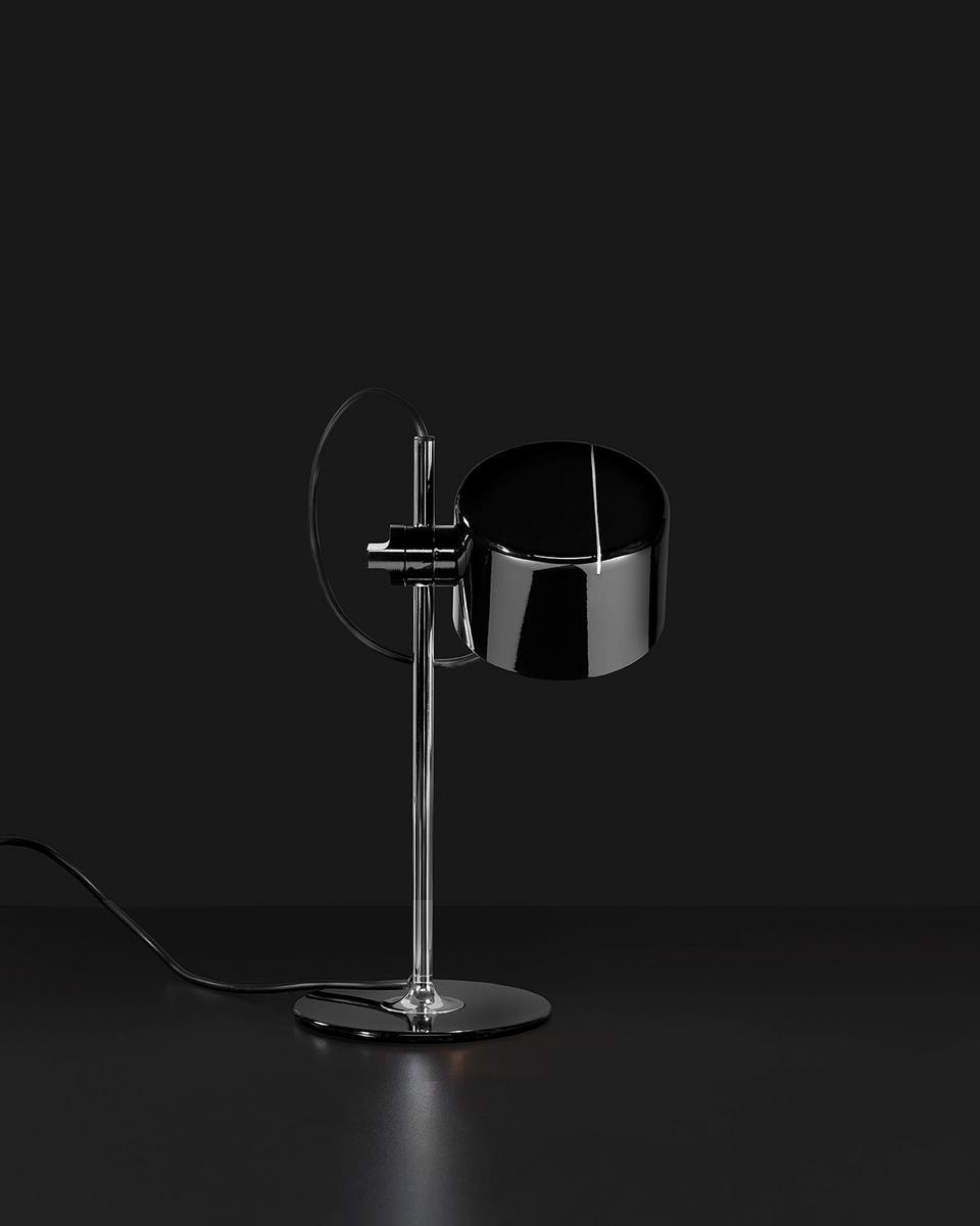 MINI COUPÉ LED adjustable metal table lamp