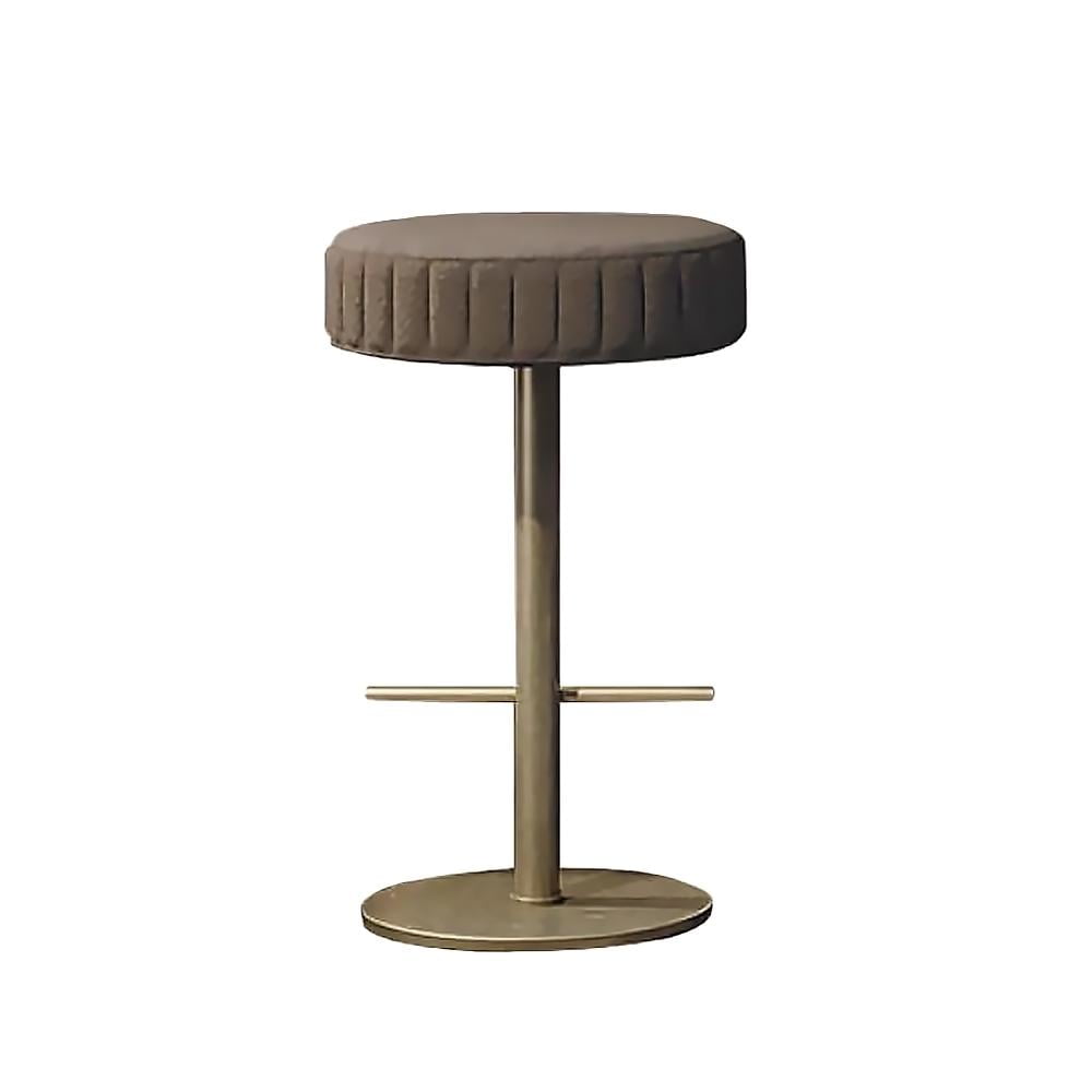 SIRIO Velvet bar chair