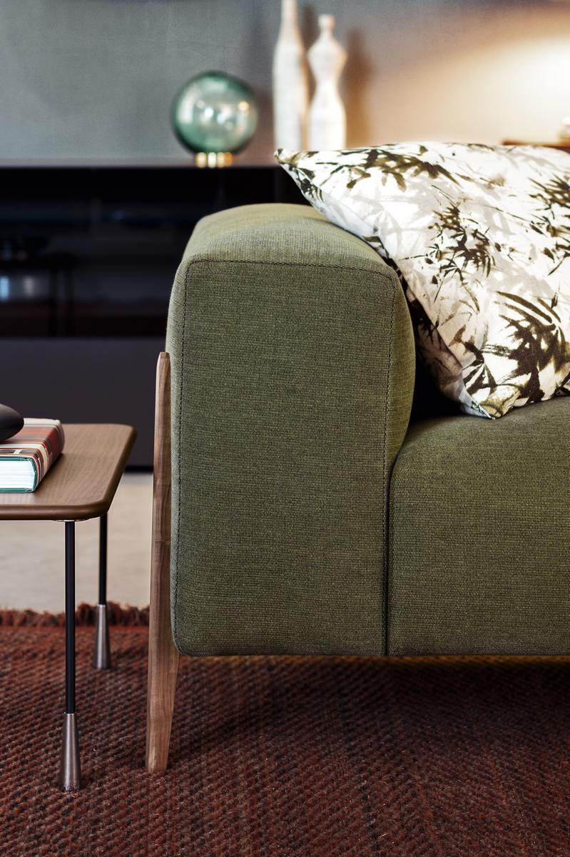 ALL-IN Sectional fabric sofa