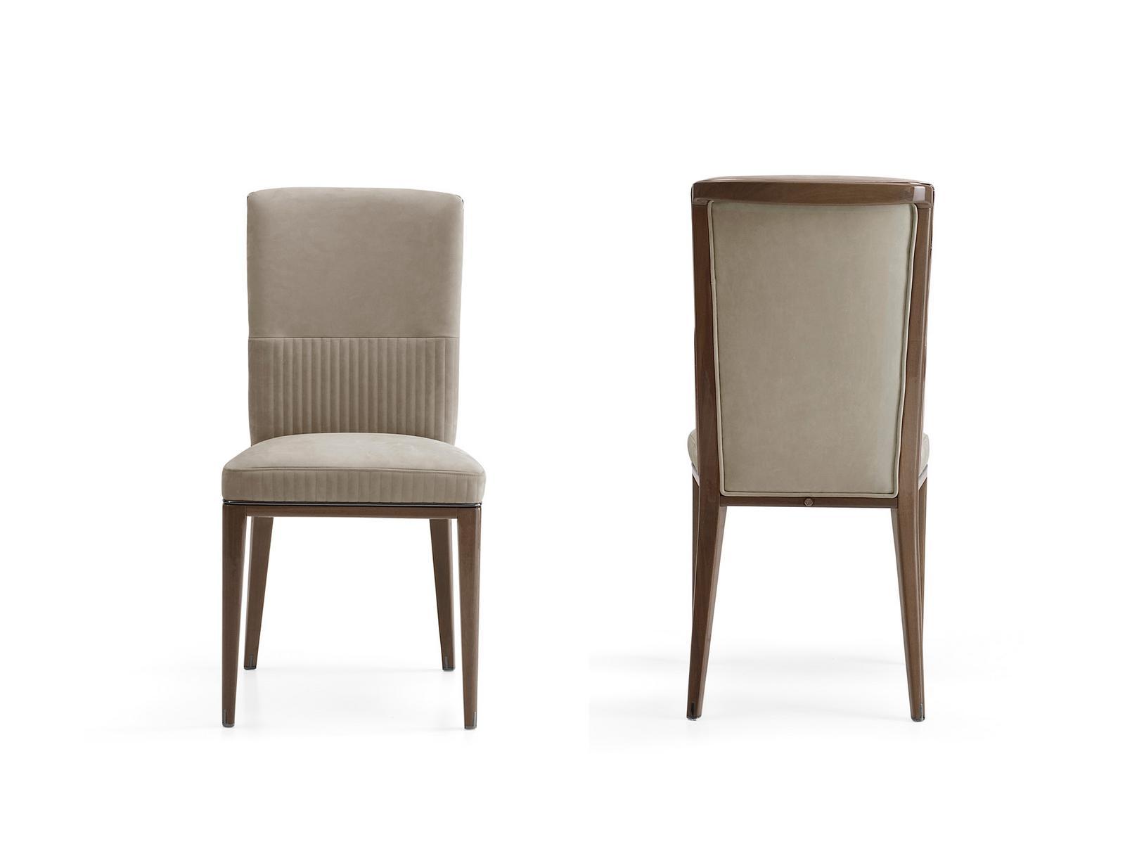 MILLARD Upholstered chair