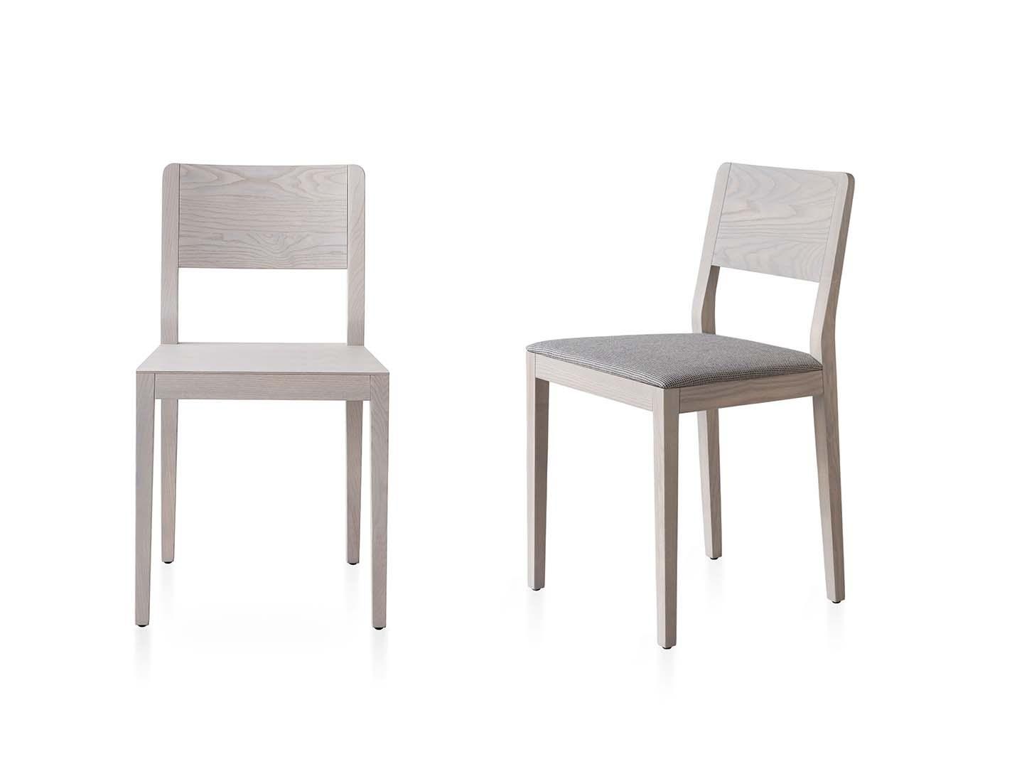 SEIDA Ash chair