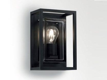 MONTUR M E27 Direct-indirect light wall light