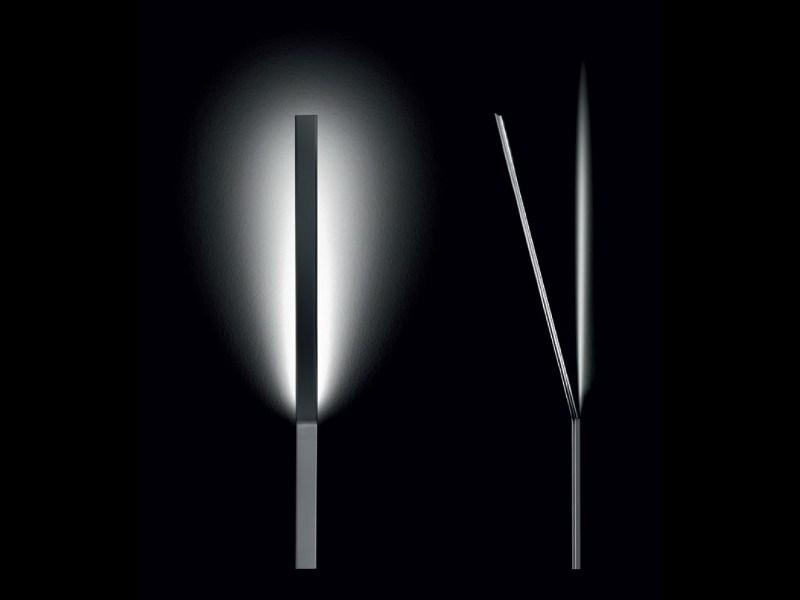 YPSILON LED wall lamp