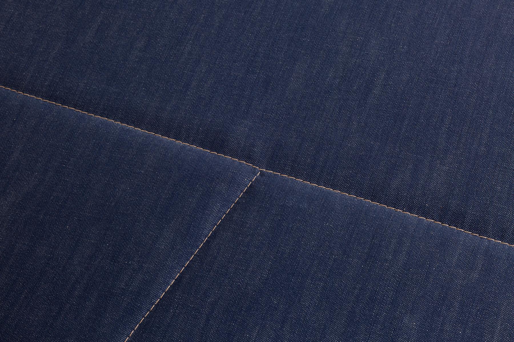 SOMETHING LIKE THIS Sectional modular fabric sofa