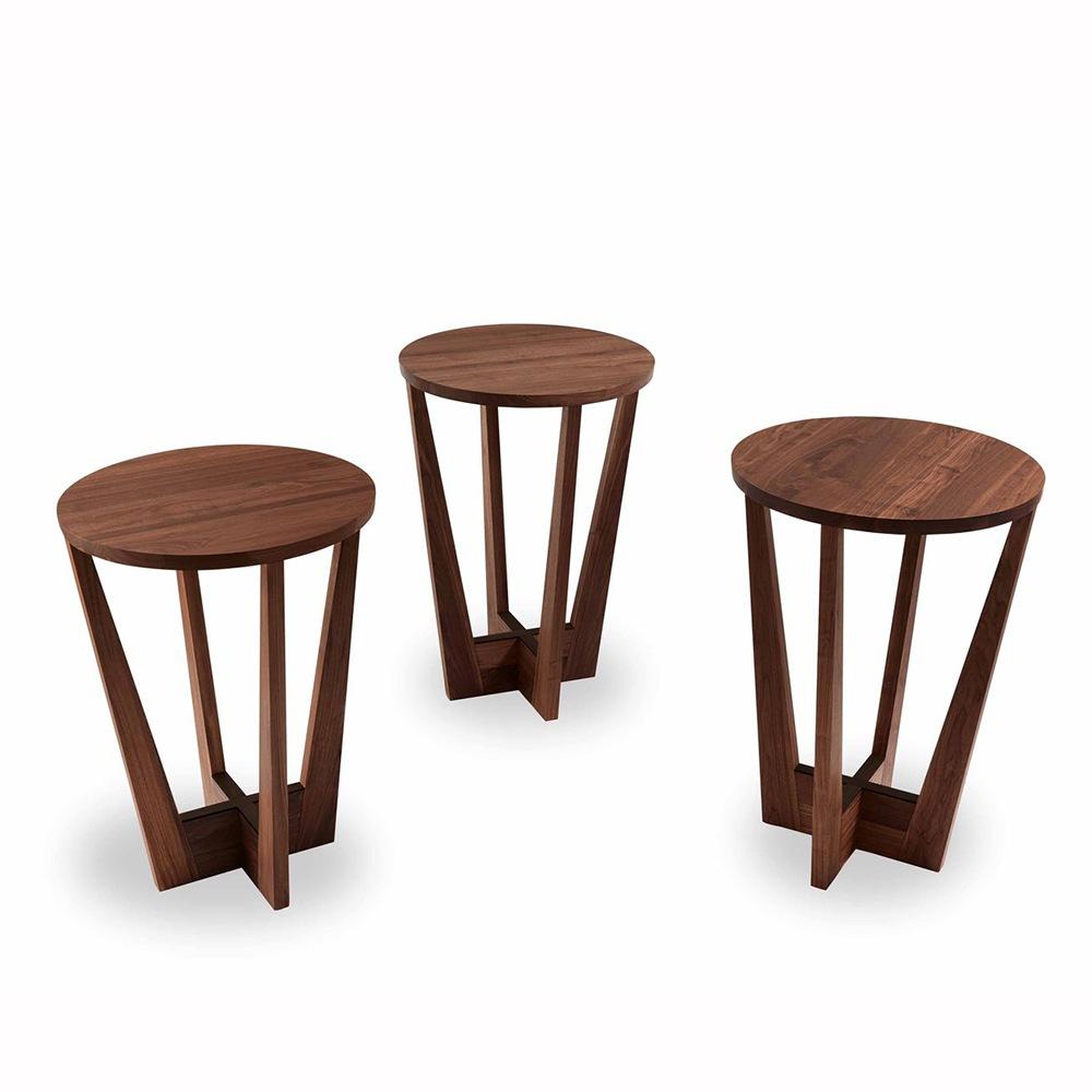PARLA Wood console