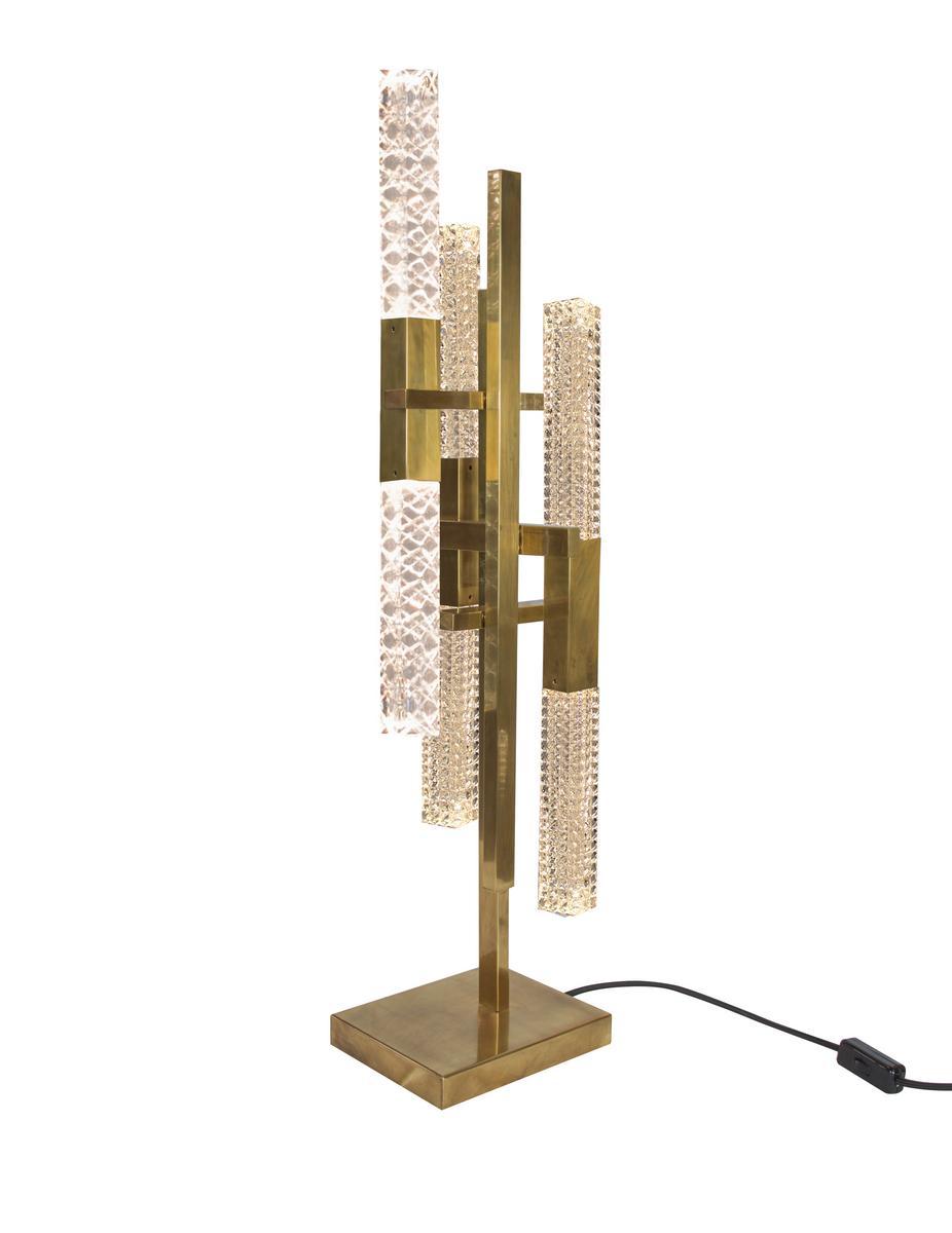 MIKADO LED table lamp