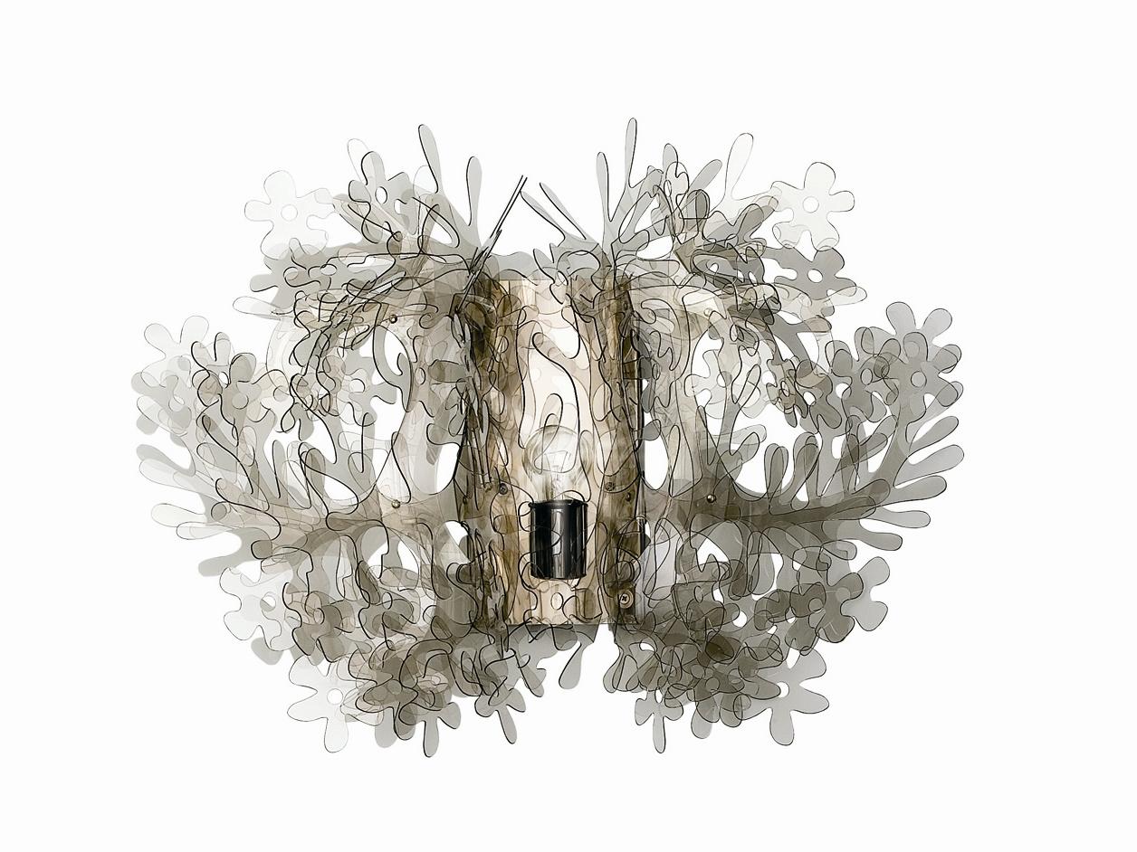 FIORELLA Wall lamp
